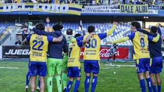 La fórmula del ascenso: lo que necesita la U de Concepción para volver a Primera