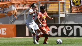Cobreloa cerró otra temporada en la Primera B con victoria ante Rangers