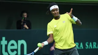 Rival de Chile en Copa Davis perdió a su número uno por dura sanción