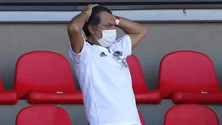 Corte Suprema confirmó multa contra Aníbal Mosa