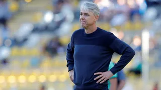 U Católica sin rumbo fijo: Tiago Nunes y el impacto de no tener localía