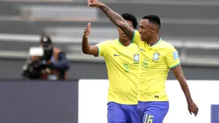 Brasil venció a Nigeria y avanzó como líder de su grupo en el Mundial Sub 20