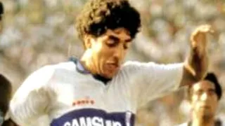 Sergio Vásquez: La UC está bien posicionada en el torneo y no veo difícil que pueda pillar a Colo Colo