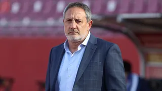 Pablo Marini y el presente de La Serena: Tenemos buen plantel, pero jugamos mal