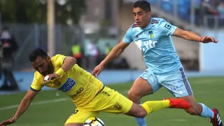 Los goles de la fecha 28 del Campeonato Nacional
