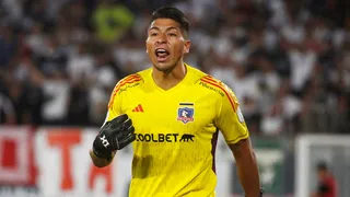 Brayan Cortés avisó a la UC: Tenemos la calidad de jugadores para un clásico