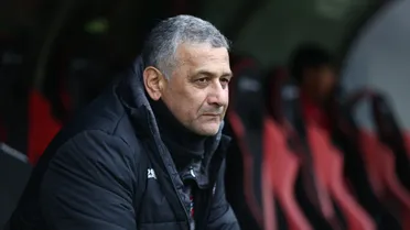 “Digan la verdad”: Ronald Fuentes explota por suspensión del duelo de U. Católica ante Ñublense