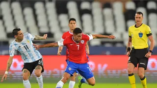 Martín Liberman: Argentina respeta demasiado a Chile aunque hoy no sea una maravilla