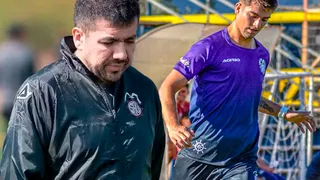 “Es una mafia”: La red de pagos en negro que acusa a la dirigencia de San Antonio Unido