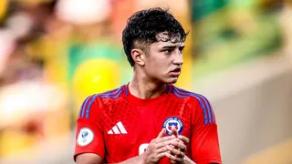 La Roja tiene una nueva prueba de fuego este sábado con miras al Mundial sub 17