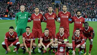 Liverpool arrolló a Manchester City guiado por Salah y Oxlade-Chamberlain