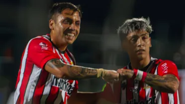 Curicó le quitó la sonrisa a Santiago Wanderers y siguen esperanzados en la Primera B