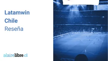Opiniones Latamwin Chile