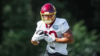 Los notables bloqueos de Sammis Reyes en su estreno en la NFL