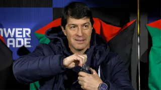 Garnero zafa de un castigo: el Tribunal de la ANFP toma una decisión con la UC