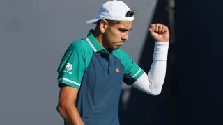 ¿Quién transmite Alejandro Tabilo vs Alex Michelsen? Horario, canal y cómo ver EN VIVO por el Masters 1000 de Miami