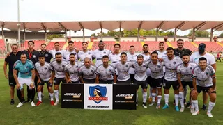 Los equipos clasificados a la segunda fase de la Copa Chile 2022