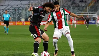Colo Colo y Palestino conocieron a sus posibles rivales en la Fase 2 de la Copa Libertadores
