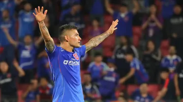 Con lo mejor que tiene: el equipo que prepara U de Chile para enfrentar a Palestino