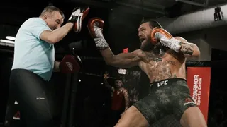 Conor McGregor ganará astronómica cifra por su combate con “Cowboy” Cerrone en la UFC 246