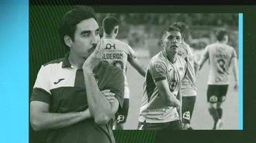 Francisco Meneghini tiene su primera gran frustración en U de Chile: se cayó anhelado refuerzo