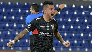 Bryan Carrasco: Queremos marcar un precedente, Chile no tiene muchos triunfos afuera