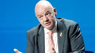 Infantino propondrá creación de la Liga Mundial de las Naciones y un Mundial de clubes femenino