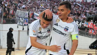 Colo Colo se prepara para un nuevo golpe: revelan que a una de sus figuras le buscan club en Europa