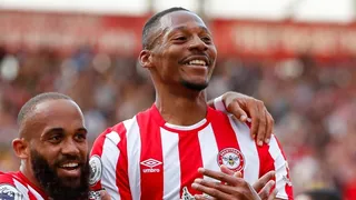 Ethan Pinnock castigó al City en la última fecha de la Premier y le dio un triunfo a Brentford