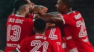 River Plate venció a Banfield y se citó con Boca Juniors en la final del Trofeo de Campeones