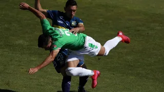 El trabajado triunfo de Everton sobre Audax Italiano por la fecha 30 del Campeonato Nacional