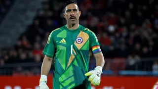 Claudio Bravo afirmó que estuvo lejos de tener un regreso al fútbol chileno: “No hubo una propuesta real”