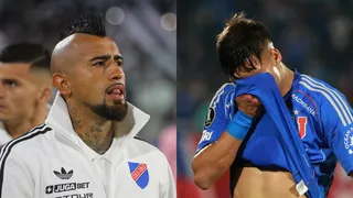 ¿Qué equipos ya no pueden clasificar a los octavos de la Copa Libertadores 2025?