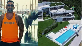 Corredora de propiedades que vendió casa del “Chino” Ríos: Los nuevos dueños estaban chochos