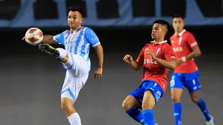 Revive el movido empate entre Magallanes y Universidad Católica en La Florida