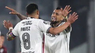 Buenas Noticias en el Cacique: Colo Colo tiene Rey y Capitán para rato