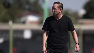 Luis Mena será el nuevo entrenador de La Roja femenina