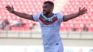 Palestino se impuso a Limache y avanzó en la Copa Chile