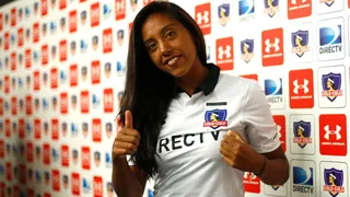 Con mención a Colo Colo: El emotivo adiós de Daniela Seguel al tenis