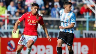 Copa Chile 2024: Unión Española vs Magallanes EN VIVO y online