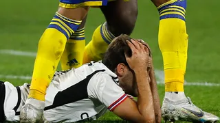 [ESTADISTICAS] La tabla del grupo de Colo Colo en Copa Libertadores tras caída con Boca