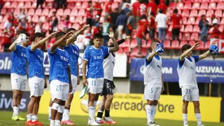 UC vs Audax Italiano: el duelo pendiente que los cruzados necesitan ganar antes del clásico con la U