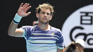 Dominic Thiem anunció que no disputará los Juegos Olímpicos de Tokio