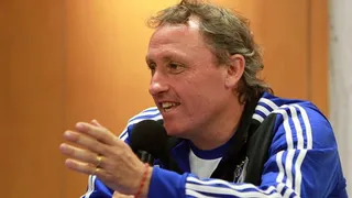 Ricardo Lunari: La UC le abre las puertas a todo el mundo, pero nunca me dieron una oportunidad