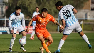 Magallanes 2-2 Cobreloa: resumen y goles por la Primera B 2026