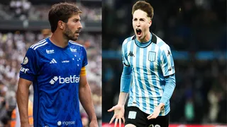 Racing de Avellaneda vs Cruzeiro Final Copa Sudamericana 2024 EN VIVO: Formaciones, a qué hora comienza el partido, cuándo y dónde verlo
