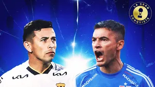 ¿Quién transmite Guaraní vs U de Chile? Horario, canal de TV y cómo verlo online por Copa Sudamericana