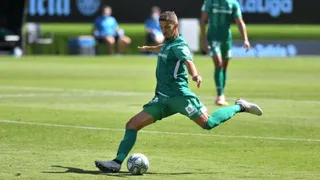 Real Betis rescató un empate contra Celta y prácticamente selló su permanencia en Primera