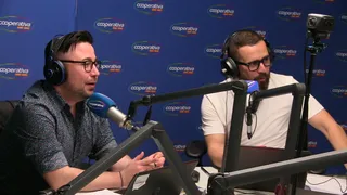 Al Aire Libre PM y los rivales de la selección chilena en la Copa América 2019