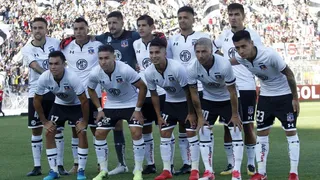 Colo Colo confirmó amistoso internacional frente a Universidad Técnica de Cajamarca de Perú